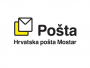 Hrvatska pošta Mostar u prvom polugodištu 2019 ostvarila pozitivan poslovni rezultat