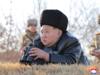 Sjeverna i Južna Koreja vode tajni rat