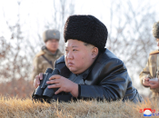 Sjeverna i Južna Koreja vode tajni rat