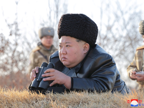Sjeverna i Južna Koreja vode tajni rat
