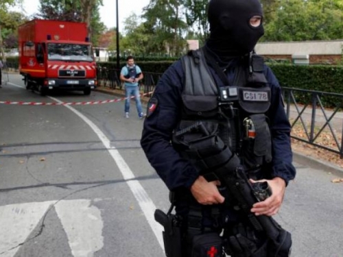 ISIL preuzeo odgovornost za napad u pariškom predgrađu