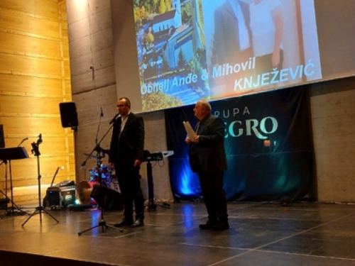 FOTO/VIDEO: 12. susret Uzdoljana u Innsbrucku