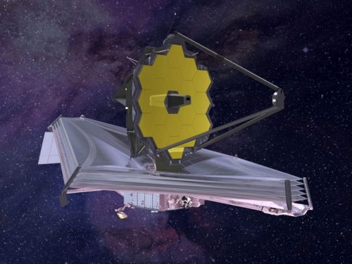Teleskop James Webb stigao u solarnu orbitu