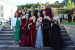 FOTO/VIDEO: Matura 2024. - Defile mladosti na ulicama Prozora