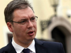 Vučić: Jedna varnica može zapaliti regiju, najveća briga mi je stanje u BiH