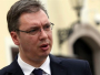 Vučić: Jedna varnica može zapaliti regiju, najveća briga mi je stanje u BiH