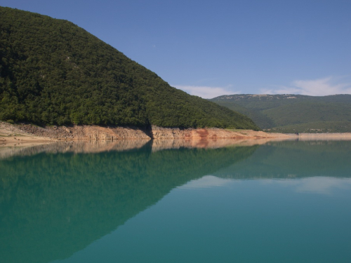 FOTO: Ramsko jezero - mjesto uživanja i rekreacije