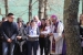 FOTO/VIDEO: Nadbiskupijski križni put mladih na Šćitu