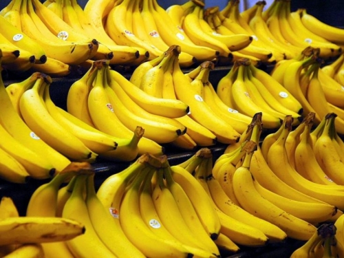 Nabavna cijena banana porasla za 50 posto
