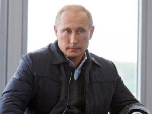 Putin: Nemojte se šaliti s nama!