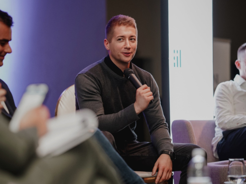 FOTO: 4. Marketing&Business Meetup u Čapljini