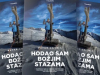 Predstavljanje nove knjige Petra Lovrića – ''Hodao sam Božjim stazama''