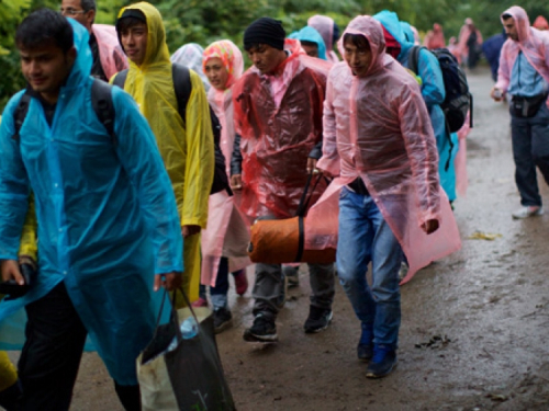 'U zemlju bi nam moglo ući 1,5 milijuna migranata, možda ih masovno vratimo u Hrvatsku'