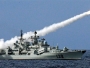 Kineska flota napada Islamsku državu?