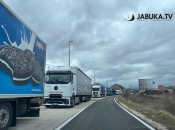 Transportni sektor BiH pred gašenjem: Počela privođenja vozača u Hrvatskoj