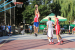 FOTO: ''General Vasilije Mitu'' iz Zagreba pobjednik 15. Streetball Rama