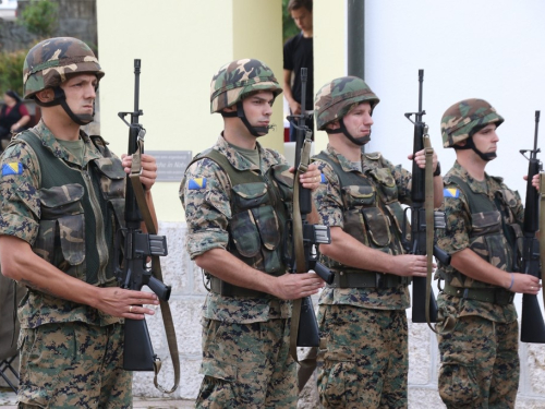 FOTO/VIDEO: Na Uzdolu obilježena 23. obljetnica stravičnog pokolja nad Hrvatima