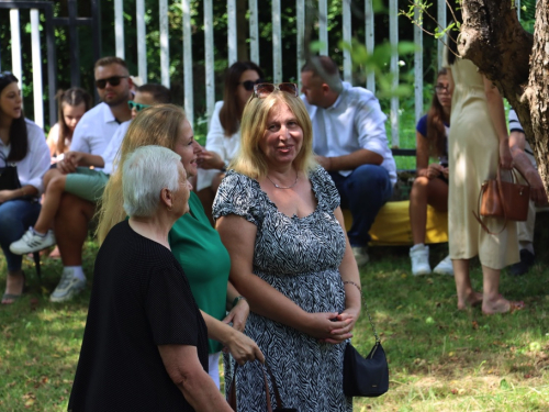 FOTO: U Doljanima svečano proslavljen sv. Ilija