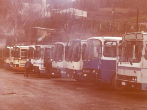 FOTO: Pozdrav iz 1990. i neke (45. dio)