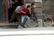 Kako su bogataši plaćali do 50.000 eura za ubojstva djece u ''Sarajevo safariju''