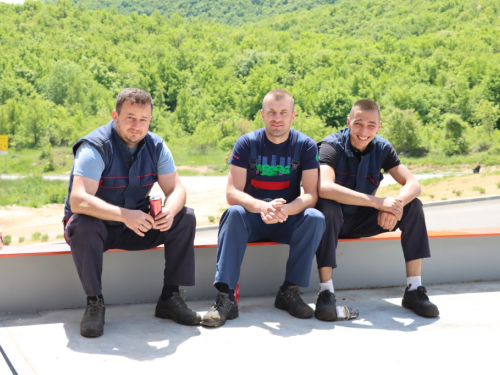 GS-RAMA otvorila vrata učenicima i najavila širenje proizvodnje i suradnju s lokalnom zajednicom