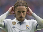 Modrić: 'E sad će postati vrlo emotivno...'