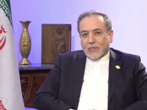 Iranski šef diplomacije: Ne želimo rat sa SAD-om, ali smo potpuno spremni na njega