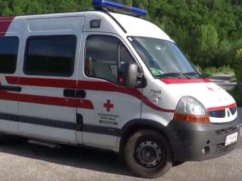 U Austriji ozlijeđen radnik iz BiH