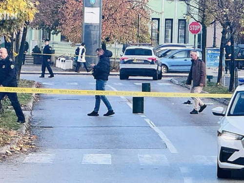 Pljačka zlatarnice kod Tuzle: Jedan pljačkaš pronađen mrtav