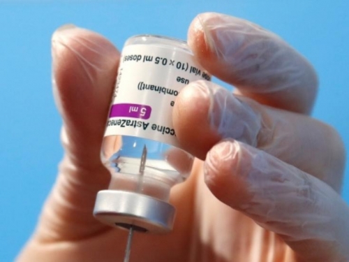 Američko ispitivanje potvrdilo sigurnost i učinkovitost AstraZeneca cjepiva