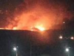 Izrael izveo još jedan zračni napad u Siriji
