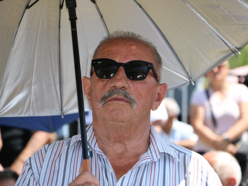 FOTO: Proslava sv. Ante na Zvirnjači