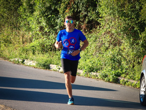 FOTO: Održan 5. Ramski akvatlon i Državno prvenstvo u sprint akvatlonu