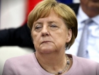 Merkel progovorila nakon što se drugi put nekontrolirano tresla pred kamerama