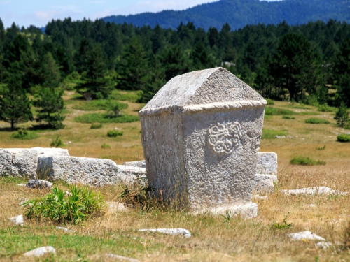 FOTO: U pohode hajdučkoj planini