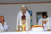 FOTO/VIDEO: Vanjska proslava sv. Franje u Rumbocima