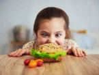 Evo u kojoj se europskoj zemlji djeca najlošije hrane