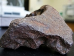 Trideset godina koristio meteorit kao držač za vrata