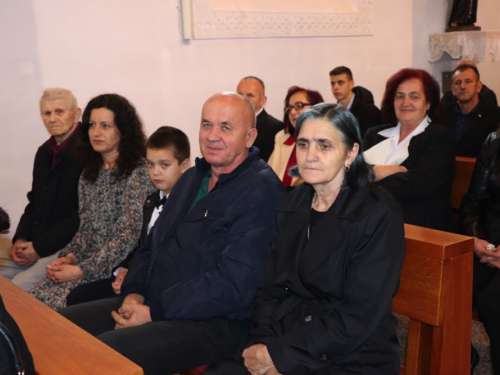 FOTO/VIDEO: Matura 2023. - Defile mladosti na ulicama Prozora