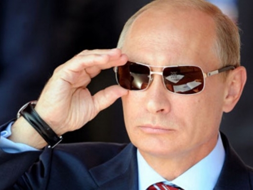 Putin o teroristima: Poslat ću ih Bogu, neka on odluči što će s njima!