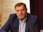 "Rat još nije gotov" Upućene nove prijetnje Miloradu Dodiku
