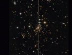 NASA je fotografiju bezbrojnih galaksija pretvorila u glazbu