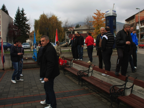 FOTO: Dan kada je Rama slavila - Prošlo je 12 godina od oslobađanja Gotovine i Markača