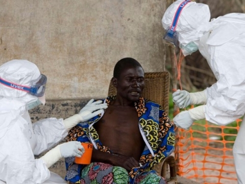 Vatikan donirao 500 tisuća eura za pomoć žrtvama ebole