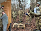 Tenkovi na napuhavanje i lažno oružje. Bojište u Ukrajini je prepuno varki