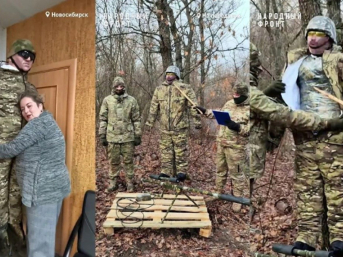 Tenkovi na napuhavanje i lažno oružje. Bojište u Ukrajini je prepuno varki
