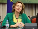Marija Pejčinović Burić nova hrvatska ministrica vanjskih poslova