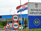 Srbin pokušao ući u Hrvatsku s majicom koja veliča ''Veliku Srbiju''