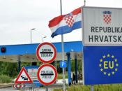 Srbin pokušao ući u Hrvatsku s majicom koja veliča ''Veliku Srbiju''