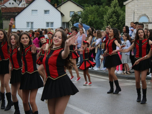 FOTO: Matura 2020. – Prozor ispratio još jednu generaciju maturanata